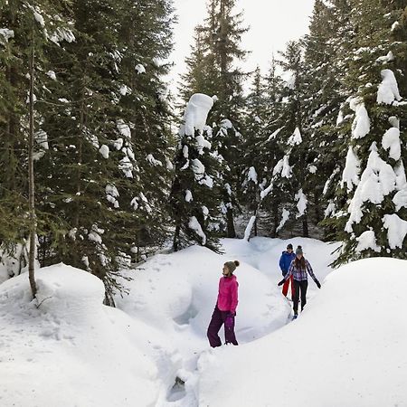 Fireside Lodge #409 By Bear Country Sun Peaks Bagian luar foto