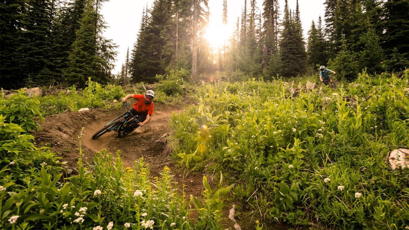 Fireside Lodge #409 By Bear Country Sun Peaks Bagian luar foto